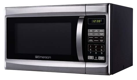 are emerson microwaves reliable quality